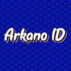 Arkano ID - By Yudi