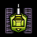 Tank 1990: Classic Tank Game