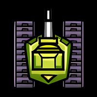 Tank 1990: Classic Tank Game