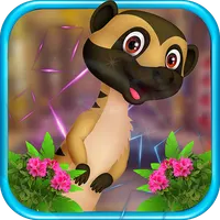 Kavi Escape Game - Cute Meerka