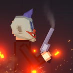 Stickman Playground Ragdoll