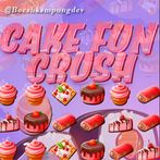 Cake Fun Crush