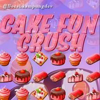Cake Fun Crush