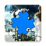 Frai anime Jigsaw puzzle
