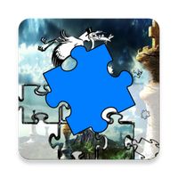 Frai anime Jigsaw puzzle