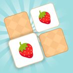 Memory Match Card Puzzle