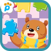 Funny Puzzle