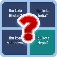 Quizz Tebak Ibu Kota