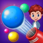 Bubble Gun: Bubble Shooting Ga
