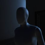 Mannequin Horror Game