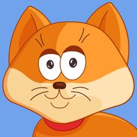 Учим слова. Домашние животные