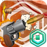 Robux Gun Sprint - Real Robux