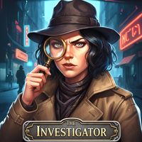 Room Escape: Detective Phantom