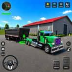 Truck Simulator Cargo