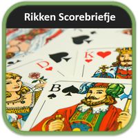 Rikken