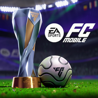 EA SPORTS FC Soccer Mobile 26