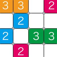 Number Color Puzzle