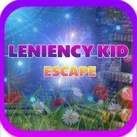 Leniency Kid Escape - JRK Game