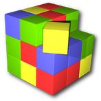 Color Cubes