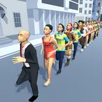 Charlie's Run