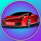 Gm Car Racer - Car game