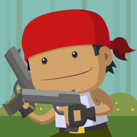 Gun in 60 Seconds remix