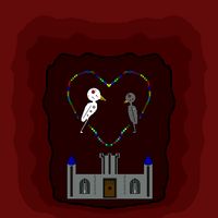 The White Bird