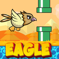 Flappy Eagle