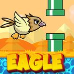 Flappy Eagle