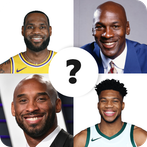 Basketball Quiz - NBA Quiz