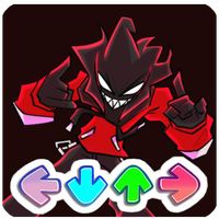 FNF Mod : Agoti Battle Rap