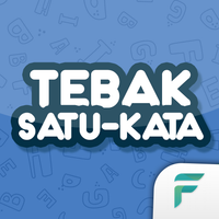 Tebak Satu Kata - VinDes Game