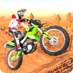 Motocross Bike Stunts 2023