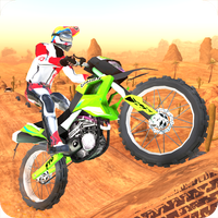Motocross Bike Stunts 2023