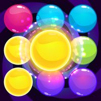 Bubble Matching Games
