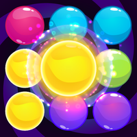 Bubble Matching Games