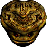 Invasion Extra-Terrestre