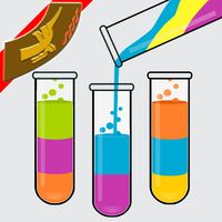 Water Sort Puzzle: Sortpuz Fun