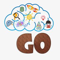 Brain GO - Tricky Puzzles