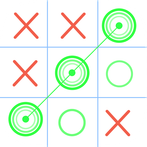 TicTacToe : The Original Game