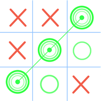 TicTacToe : The Original Game