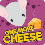 One more cheese - action puzzl