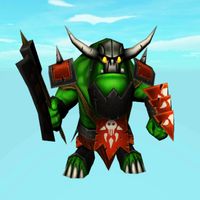 Monster World - Free FPS Shoot