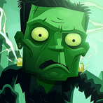 Escape Castle Frankenstein