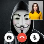 Anonymous Fake Call