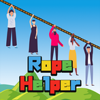 Rope Helper DX