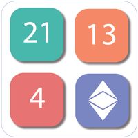 Crypto Puzzle Game