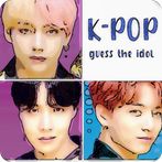 KPop Universe – Idol quiz game