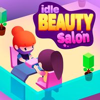 Idle Beauty Salon: Hair and na