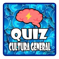 Quiz Cultura General Trivia